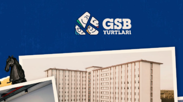 GSB yurt başvurularında son gün 24 Ağustos