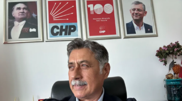 Dinar’da Yine Feci Kaza: CHP’li Görgöz’den Ali Özkaya’ya Sert Tepki!