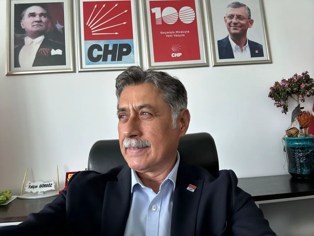 Dinar’da Yine Feci Kaza: CHP’li Görgöz’den Ali Özkaya’ya Sert Tepki!