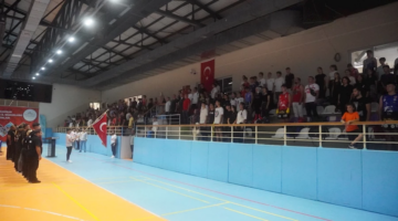 Muaythai Zafer Kupası Görkemli Bir Açılışla Başladı