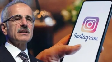 Bakan Uraloğlu'ndan yeni Instagram açıklaması