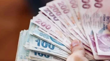 ‘Yarım Çalışma Ödeneği’nde 204,6 milyon TL ödendi