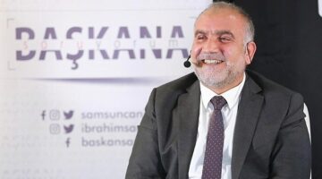 Başkan İbrahim Sandıkçı: “Gençlerimizin hedeflerine giden yolda daima yanındayız”