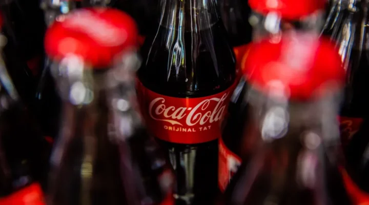 Coca-Cola İçecek, 2023 entegre faaliyet raporunu dört dilde yayımladı