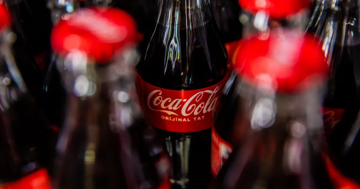 Coca-Cola İçecek, 2023 entegre faaliyet raporunu dört dilde yayımladı