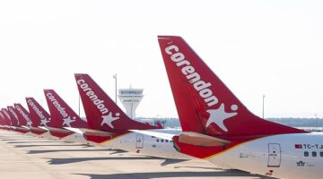 Corendon Airlines, yeni sezonda da Antalyaspor’un ve Corendon Alanyaspor’un yanında