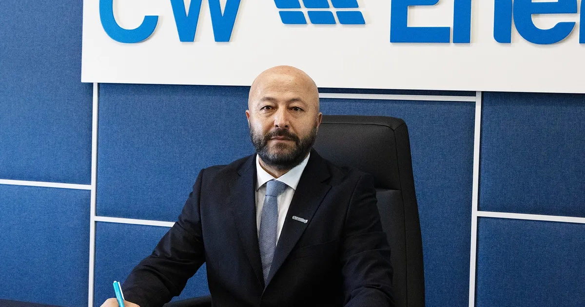 CW Enerji’den 5 milyon dolarlık lityum batarya anlaşması