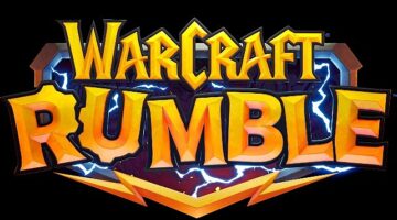 Kara Mektep, 8. Sezonda Warcraft Rumble’da!