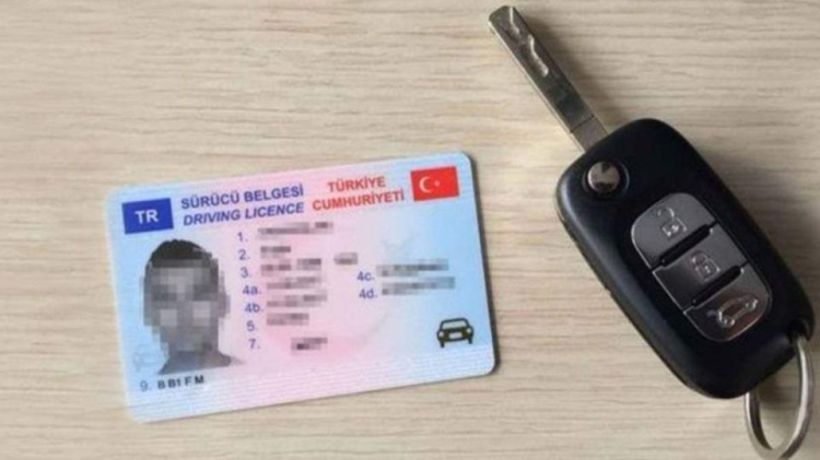 B sınıfı ehliyet sahipleri dikkat! Yeni dönem başlıyor