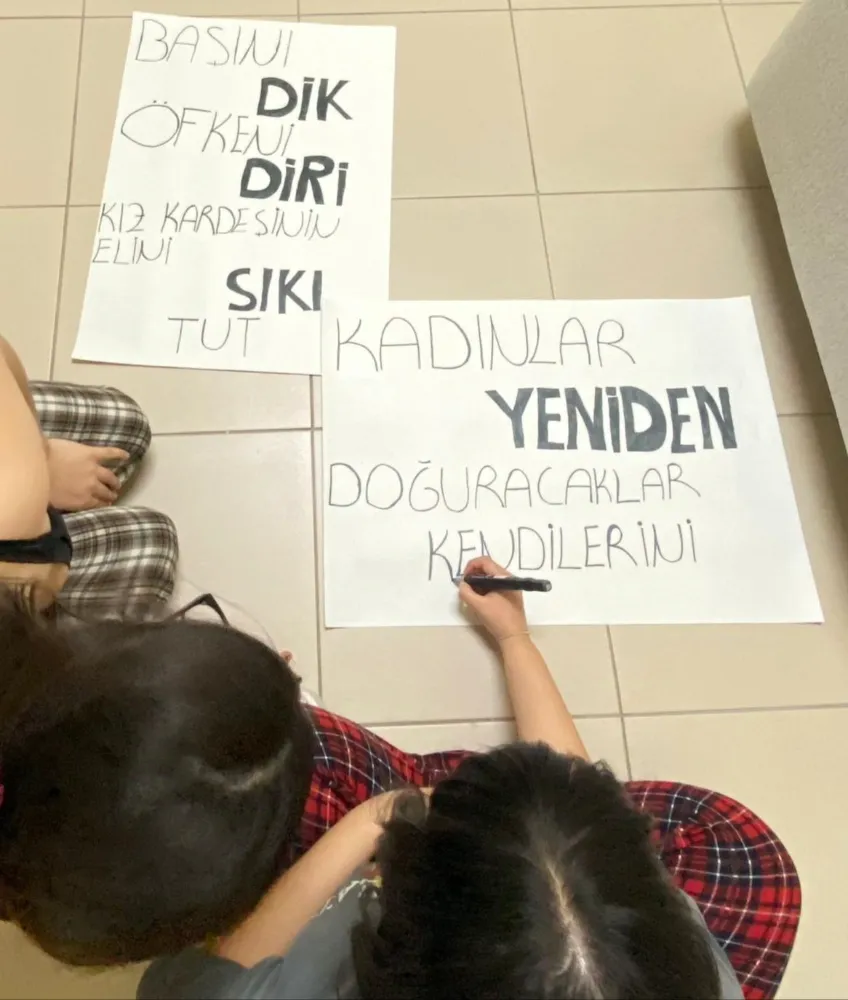 Afyonkarahisar’da Farkındalık Artırmak Amacıyla Yürüyüş Gerçekleştirilecek