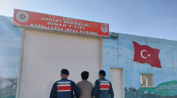 Çağlayan Köyünde Operasyon