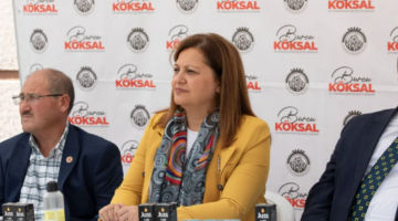 Başkan Burcu Köksal: "Mahallelerimize Hak Ettiği Hizmetleri Gecikmeden Sunacağız"