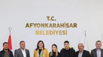 Afyonkarahisar'da CHP Liderliği Gelecek Planlarını Masaya Yatırdı