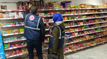 Haksız Fiyat Denetimleri Hız Kesmeden Devam Ediyor