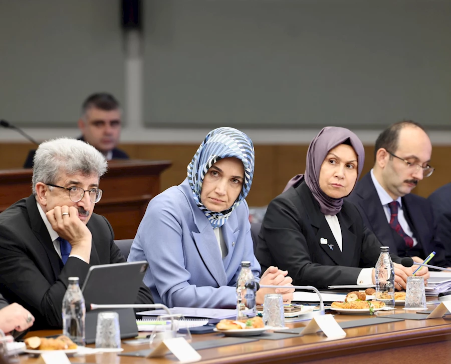 Afyonkarahisar’ın Su Verimliliği Çalışmaları Türkiye’ye Örnek Olacak