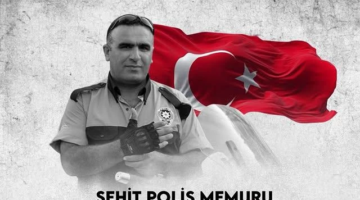 Şehit Polis Memuru Fethi Sekin Hain Saldırının 8. Yılında Anılıyor