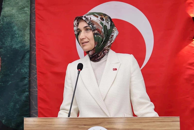 Vali Yiğitbaşı: "Yeni Yılda Da Hizmetlerimiz Kararlılıkla Devam Edecek"