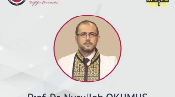 Rektör Prof. Dr. Nurullah Okumuş, Sağlık Olsun Programına Konuk Oluyor