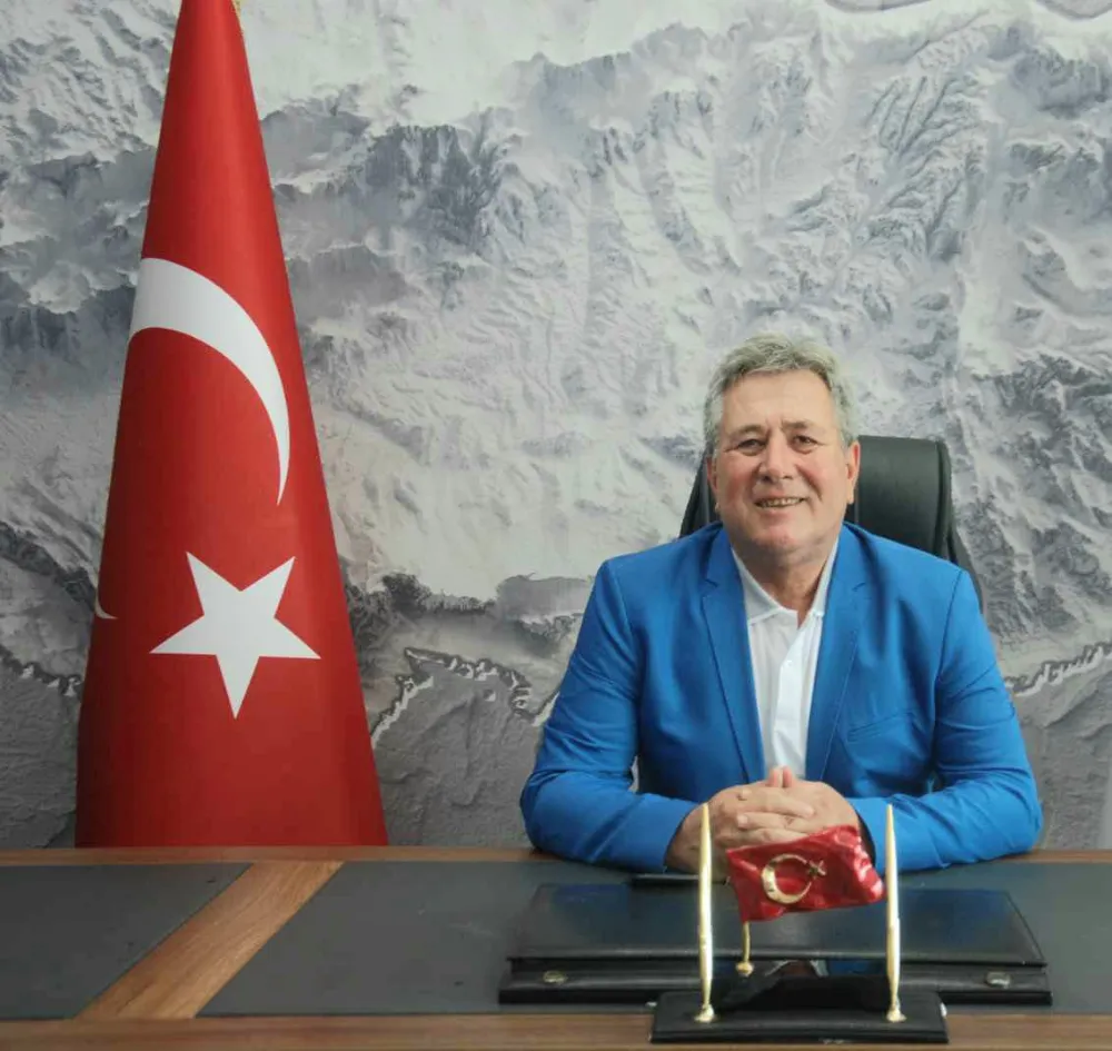 TGF Başkanlar Konseyi üyesi Akar: Basın demokrasinin Aynasıdır