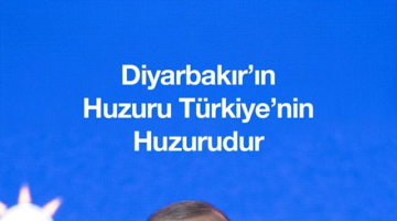 Ak Parti Afyonkarahisar İl Başkanı'ndan Tarihi Vurgularla Birlik Mesajı