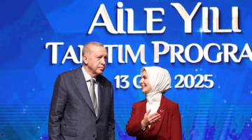 2025 Yılı 'Aile Yılı' Olarak İlan Edildi