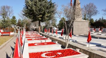 Afyon'da Duygusal Kandil Geleneği