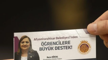 Afyonkarahisar Belediyesi'nden Yapay Zekâ Destekli Eğitim Hamlesi