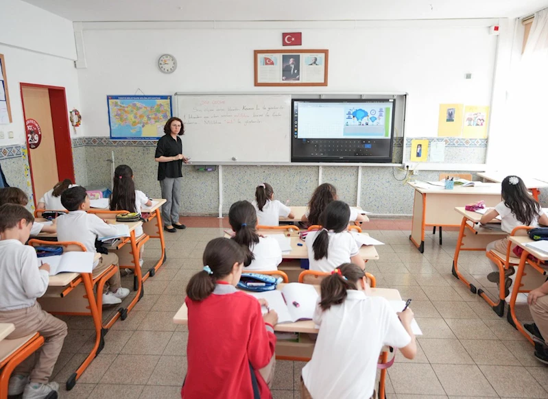 81 İlde Mevsimlik Tarım İşçisi ve Göçer Aile Çocuklarının Eğitime Erişimi İçin Yeni Adımlar